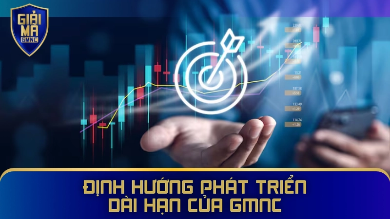 Định hướng phát triển dài hạn của GMNC